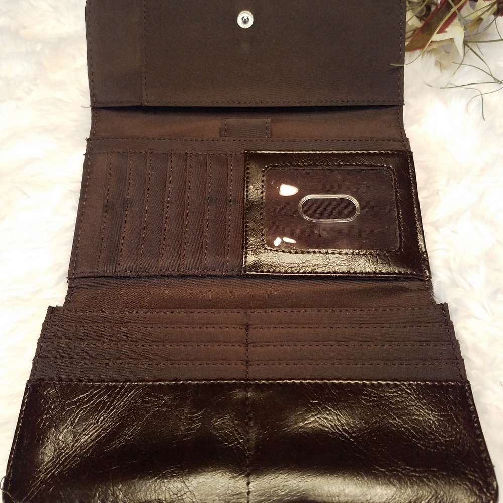 Nine & Co. Wallet - Picture 3 of 3